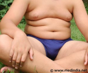 Fitness Levels in Adolescence Determined by Childhood BMI Fitness Levels in Adolescence Determined by Childhood BMI