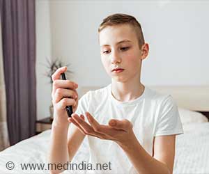 Childhood Diabetes Cases Double Worldwide, Study Finds