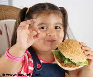 Junk Food Laws Help Combat Childhood Obesity