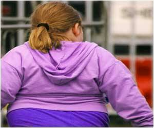 Childhood Obesity Doubles Early Adult Multiple Sclerosis Risk
