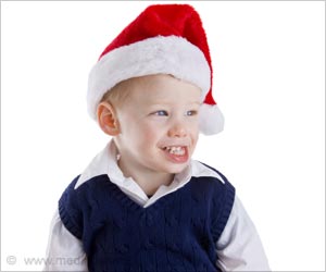 Here is Why Some Toddlers Stare at Faces Rather Than Objects Here is Why Some Toddlers Stare at Faces Rather Than Objects