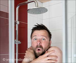 Cold Shower: Top 5 Refreshing Benefits 
