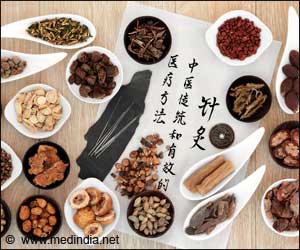 Chinese Herb Shows Promise for Heart Protection