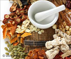 Chinese Herbal Medicine for Constipation Begins Clinical Trial in US