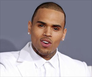 Ebola is a Form of Population Control, Says Chris Brown Ebola is a Form of Population Control, Says Chris Brown