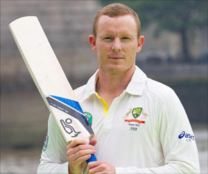 Australian Opener Recovers After a Collapse Due to Sudden Dizziness at Lord’s