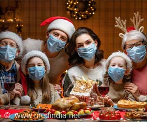 Simple Tips to Avoid Infectious Disease and Stay Healthy at Holiday Gatherings