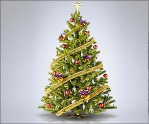 Christmas Tree Effect: Research Highlights Indoor Air Changes