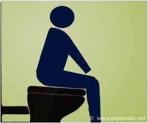 Gut Microbes Ease Constipation
