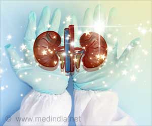 Aldosterone: Does It Increase Risk of Chronic Kidney Disease?