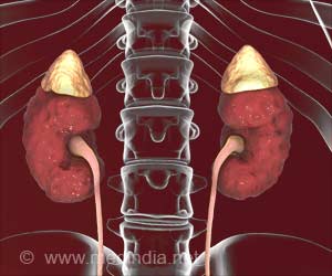 Modest Reduction in Kidney Function can Raise Health Risks