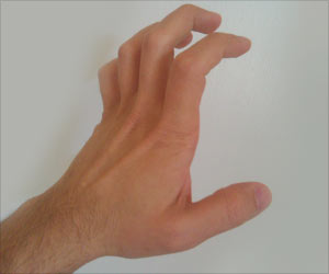 High-five or Thumbs-up? Novel Device Identifies Which Hand Gesture You Want to Make
