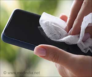 Can Smartphones Cause Allergies?