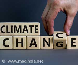 Climate Change Threatens to Exacerbate Brain Conditions