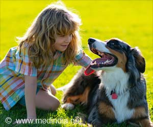 Clinical Trial on Pet Dogs: Breakthrough for Children with Sarcoma