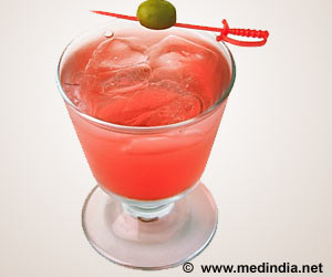 Simple, Easy Cocktail Recipes for Monsoon Season Simple, Easy Cocktail Recipes for Monsoon Season