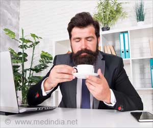 Excess Coffee 'Bad' for Brain Health
