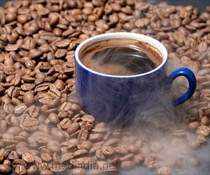 A Cup of Coffee a Day Keeps the Risk of Type 2 Diabetes Away