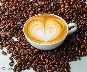 Coffee May Protect the Heart by Reducing Irregular Heartbeat Risk