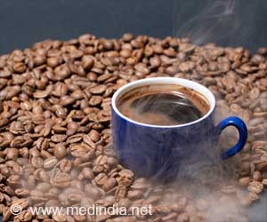 Natural Molecule in Coffee Enhances Aging Muscle Function