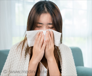 Cold and Flu is More Common During Winter Season: Heres Why