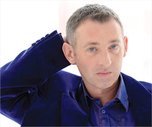 TV Psychic Colin Fry Dies After Losing Battle With Terminal Lung Cancer at 53