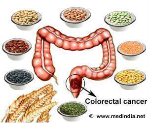 Whole Grains can Reduce the Risk of Developing Colorectal Cancer Whole Grains can Reduce the Risk of Developing Colorectal Cancer