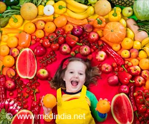 Eat the Rainbow: Why is it Important to Have Colorful Fruits and Vegetables
