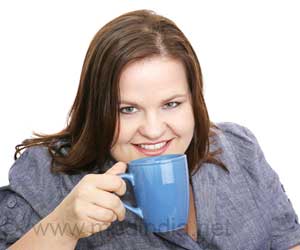 Fight Obesity: Try Glucosyl Hesperidin and Caffeine Combination