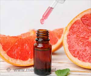 D-limonene Found in Citrus Oil Could Reduce Dry Mouth in Cancer Patients