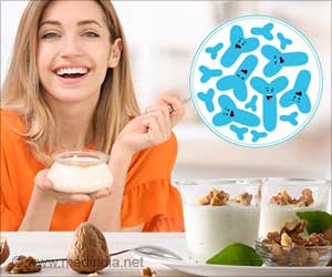 Yogurt Protects Your Gut Microbiome Against Antibiotic-Induced Diarrhea