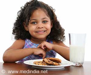  How Cookie Milk Became TikTok's New Favorite Drink