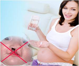  Steroids in Pregnancy Not Necessarily Responsible For Cleft Lips or Cleft Palates