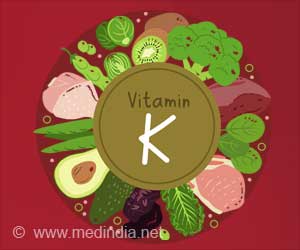 How Vitamin K Could be the Answer to Diabetes