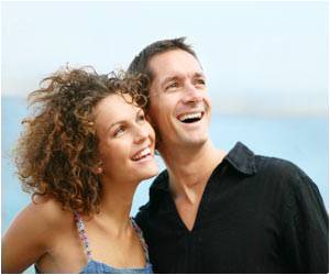  Happy Marriage Equals Healthy Life