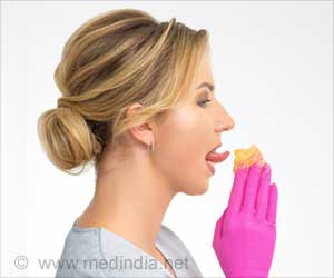 COVID-19 Booster Dose Alters Taste Sensation In Mouth