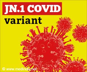 JN.1 Variant Drives 62% of US COVID-19 Infections