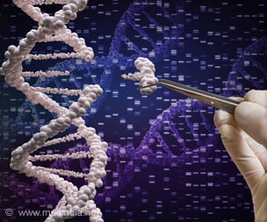 CRISPR-Cas Gene Editing Help Combat Antimicrobial Resistance