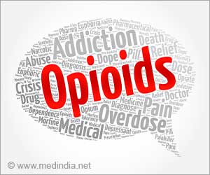 What Causes Opioid Drug Tolerance?