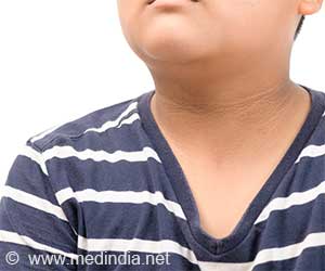 Dark Neck Patches in Kids: Hidden Warning Sign for Diabetes Risk