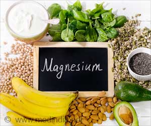 Deficiency in Magnesium? Know These 8 Signs Deficiency in Magnesium? Know These 8 Signs