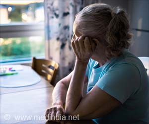Depression Associated With Increased Risk of Stroke