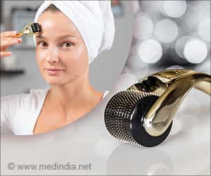 Derma Roller for Hair Growth - An Overview