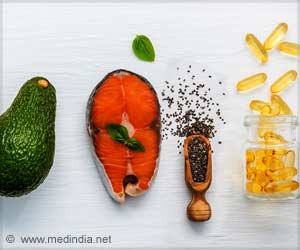 Omega-3 Fatty Acids Can Reduce the Risk of Allergies, Asthma