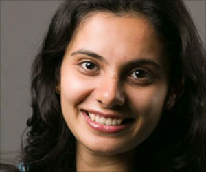 Indian Girl Part of Zika Virus Decoding Team