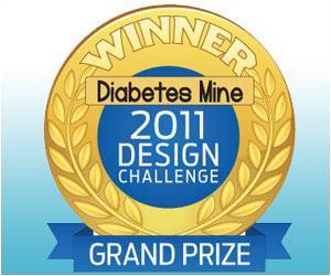 The 2011 Diabetes Mine Design Challenge-And the Winners Are…!