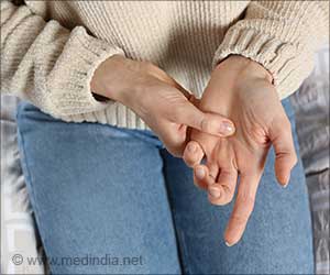 Diabetes Patients are Prone to Develop Trigger Finger