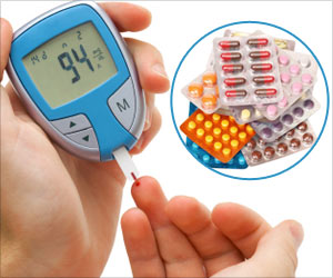  Medication Errors Put Diabetics Lives at Risk: Report