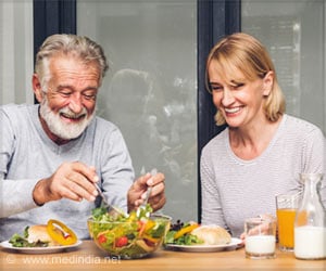 Low-Fat Diet Prolongs Life and Low-Carb Diet Shortens Life Span: Here's How