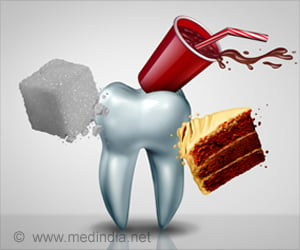 Diet and Oral Health: The Sugary Connection May Become Sour